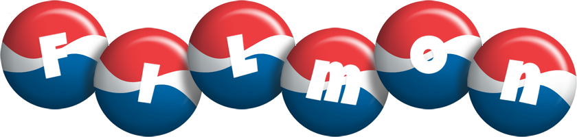 Filmon paris logo