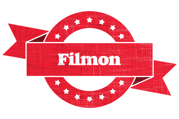 Filmon passion logo
