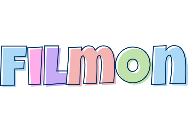 Filmon pastel logo