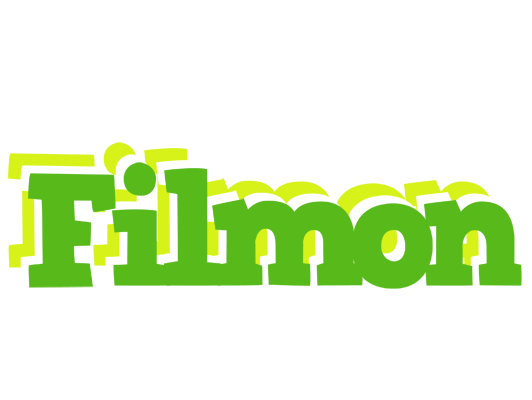 Filmon picnic logo