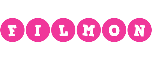 Filmon poker logo