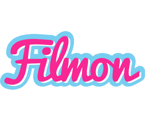 Filmon popstar logo