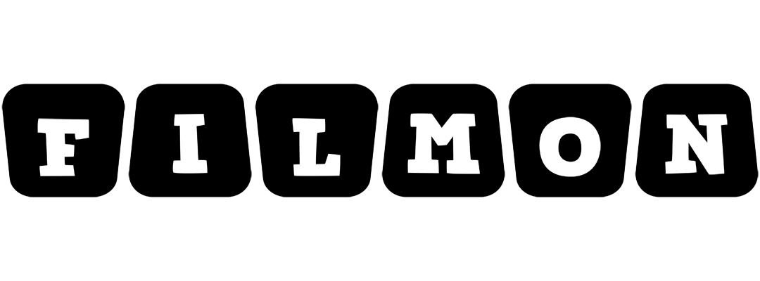 Filmon racing logo