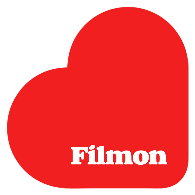 Filmon romance logo
