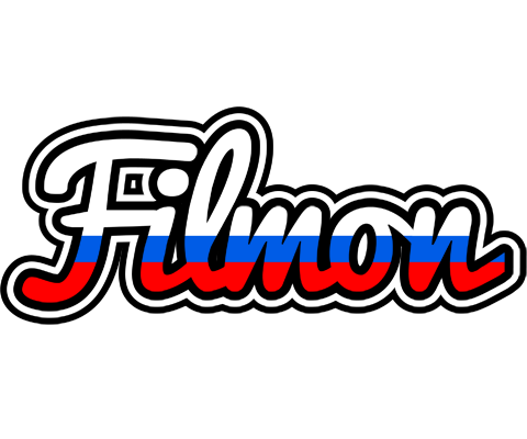 Filmon russia logo