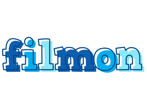 Filmon sailor logo