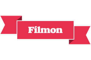 Filmon sale logo