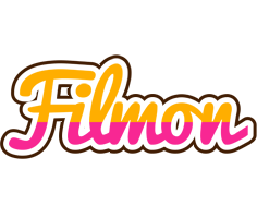 Filmon smoothie logo