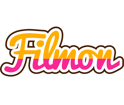 Filmon smoothie logo
