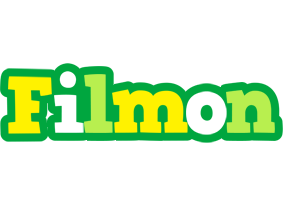 Filmon soccer logo