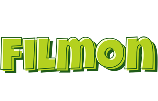 Filmon summer logo