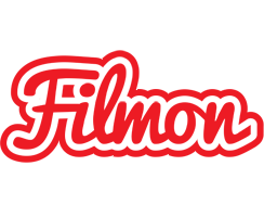 Filmon sunshine logo