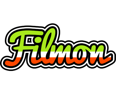 Filmon superfun logo