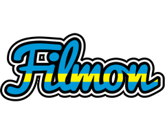 Filmon sweden logo