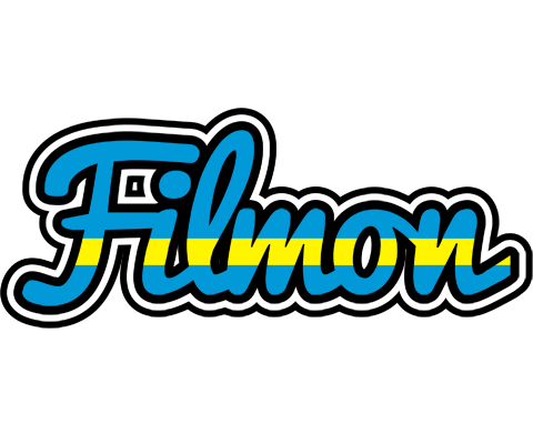 Filmon sweden logo