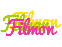 Filmon sweets logo