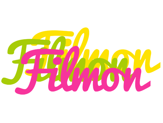 Filmon sweets logo