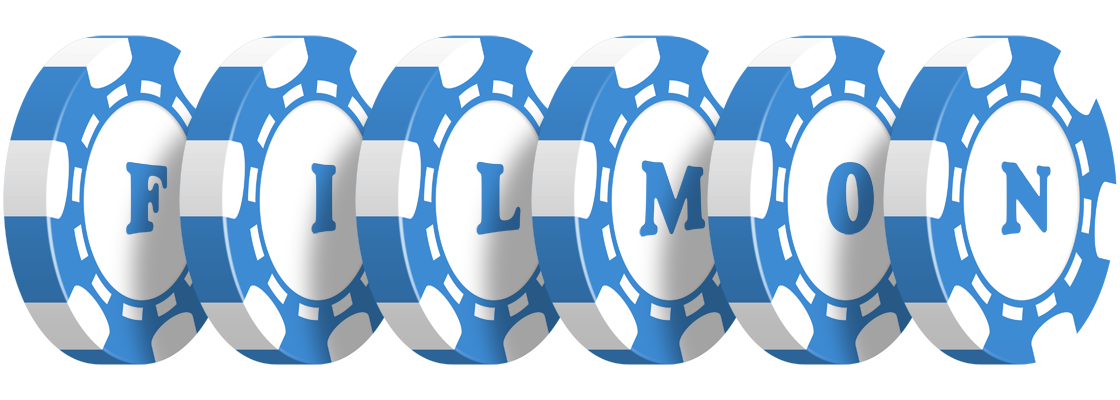 Filmon vegas logo