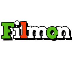 Filmon venezia logo