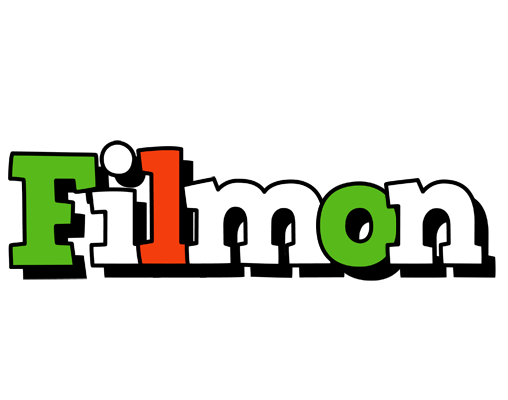 Filmon venezia logo