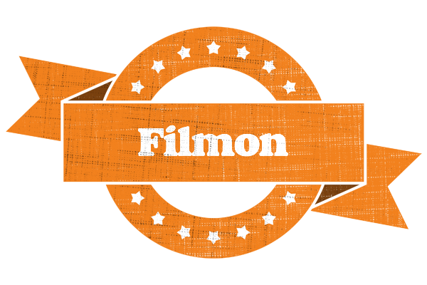 Filmon victory logo
