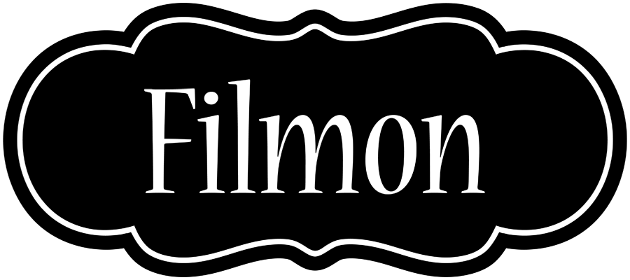 Filmon welcome logo