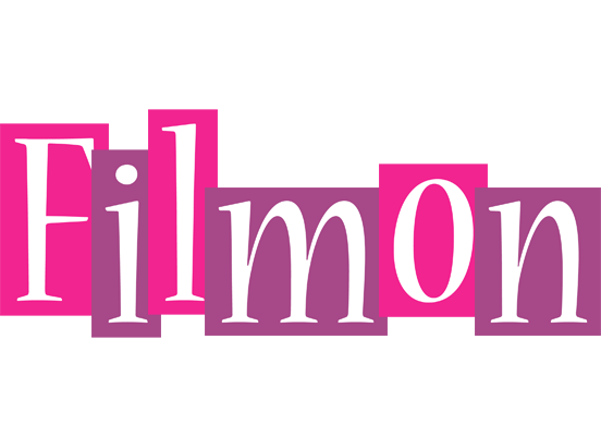 Filmon whine logo