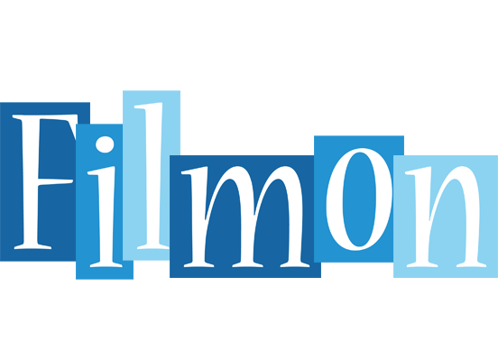 Filmon winter logo