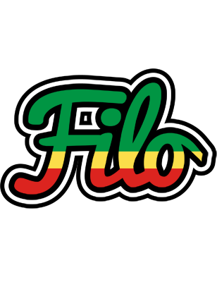 Filo african logo