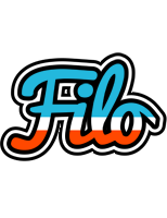 Filo america logo