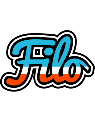 Filo america logo