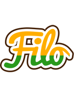 Filo banana logo