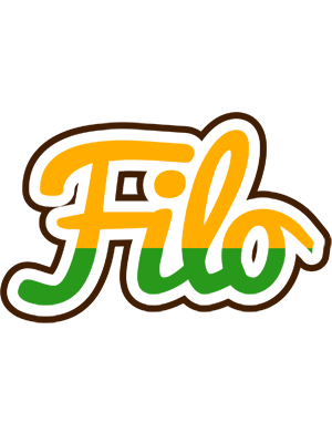 Filo banana logo