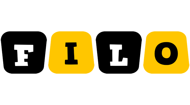 Filo boots logo