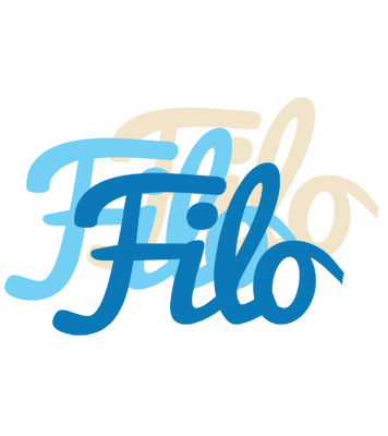 Filo breeze logo