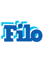 Filo business logo