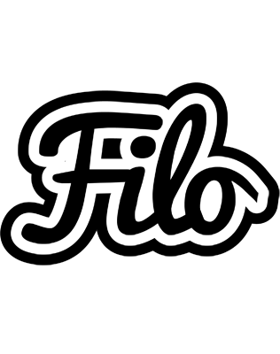 Filo chess logo