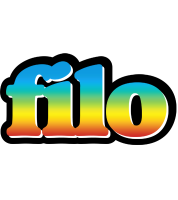 Filo color logo