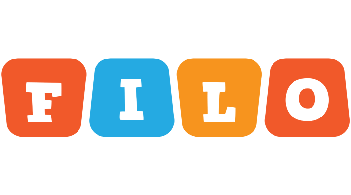 Filo comics logo