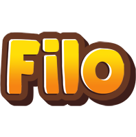 Filo cookies logo