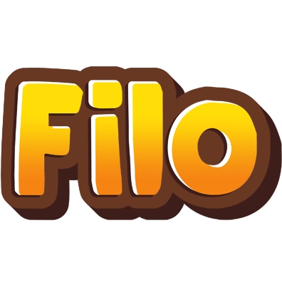 Filo cookies logo