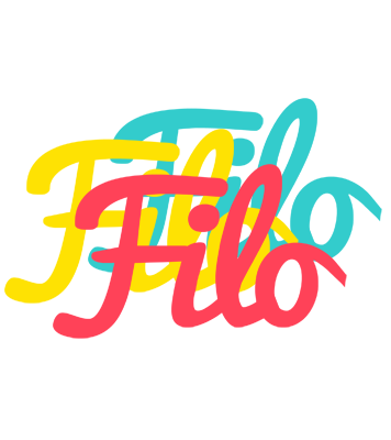 Filo disco logo