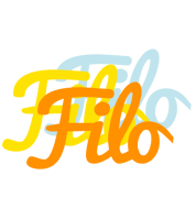 Filo energy logo