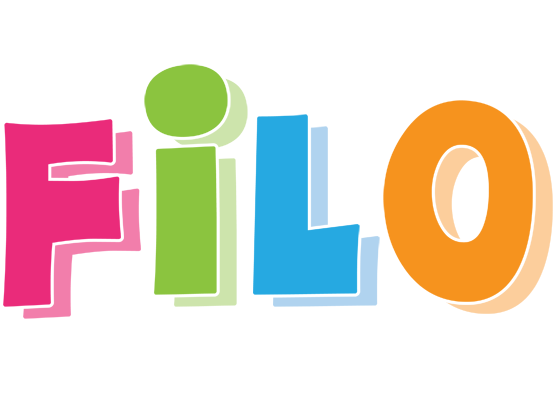 Filo friday logo