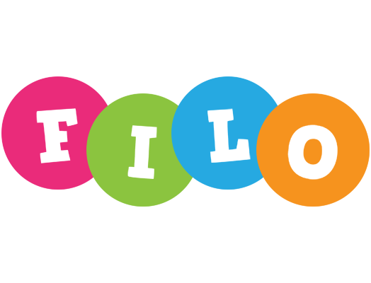 Filo friends logo