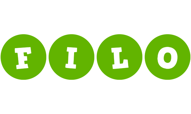Filo games logo