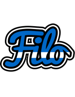 Filo greece logo