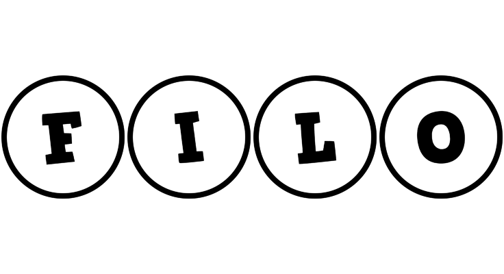 Filo handy logo