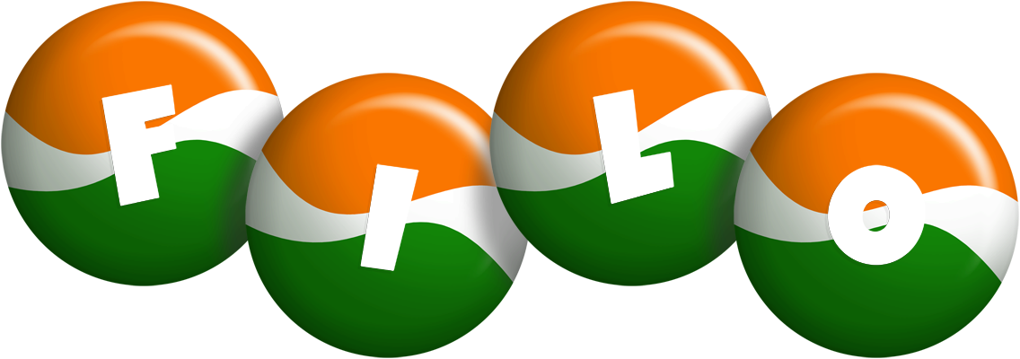 Filo india logo