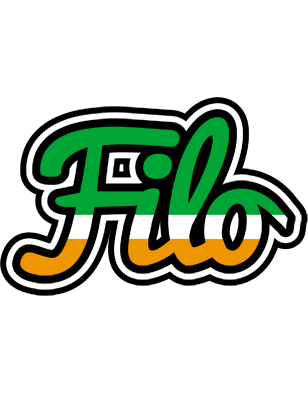 Filo ireland logo